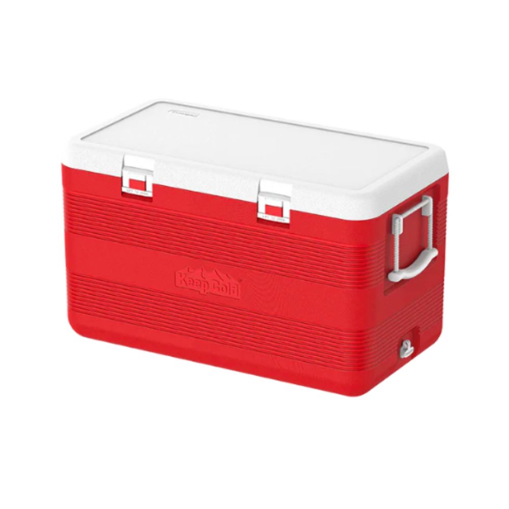 127L KeepCold Deluxe Icebox