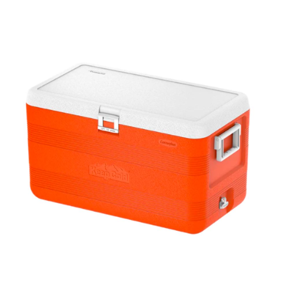 70L KeepCold Deluxe Icebox