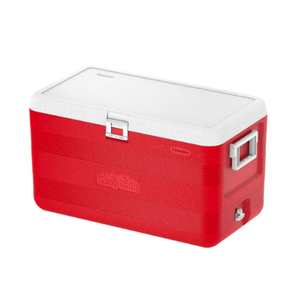 70L KeepCold Deluxe Icebox