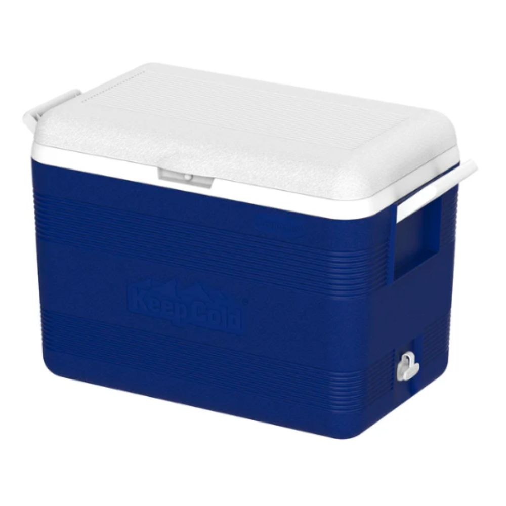 40L KeepCold Deluxe Icebox