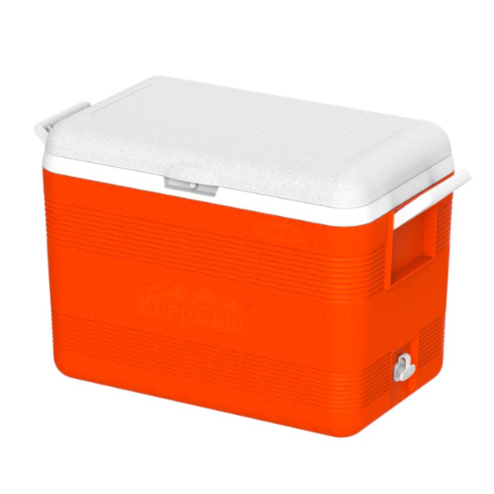 40L KeepCold Deluxe Icebox