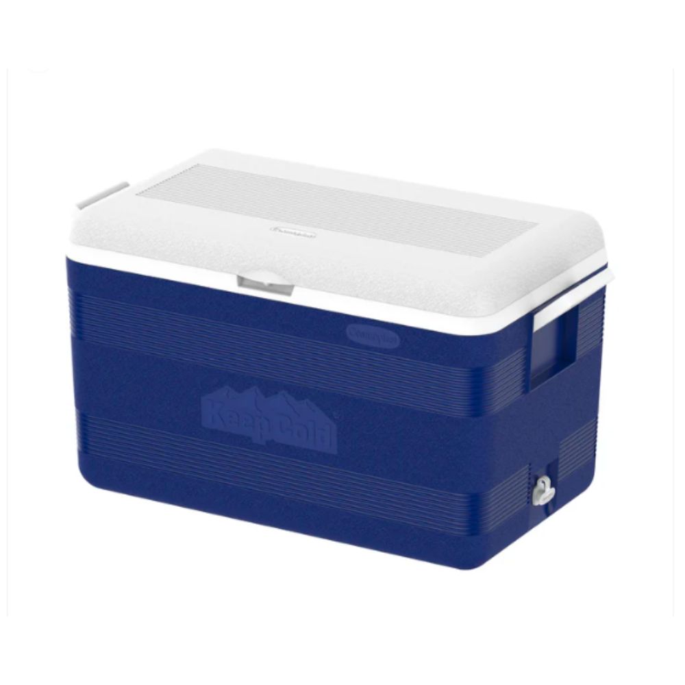 59L KeepCold Deluxe Icebox