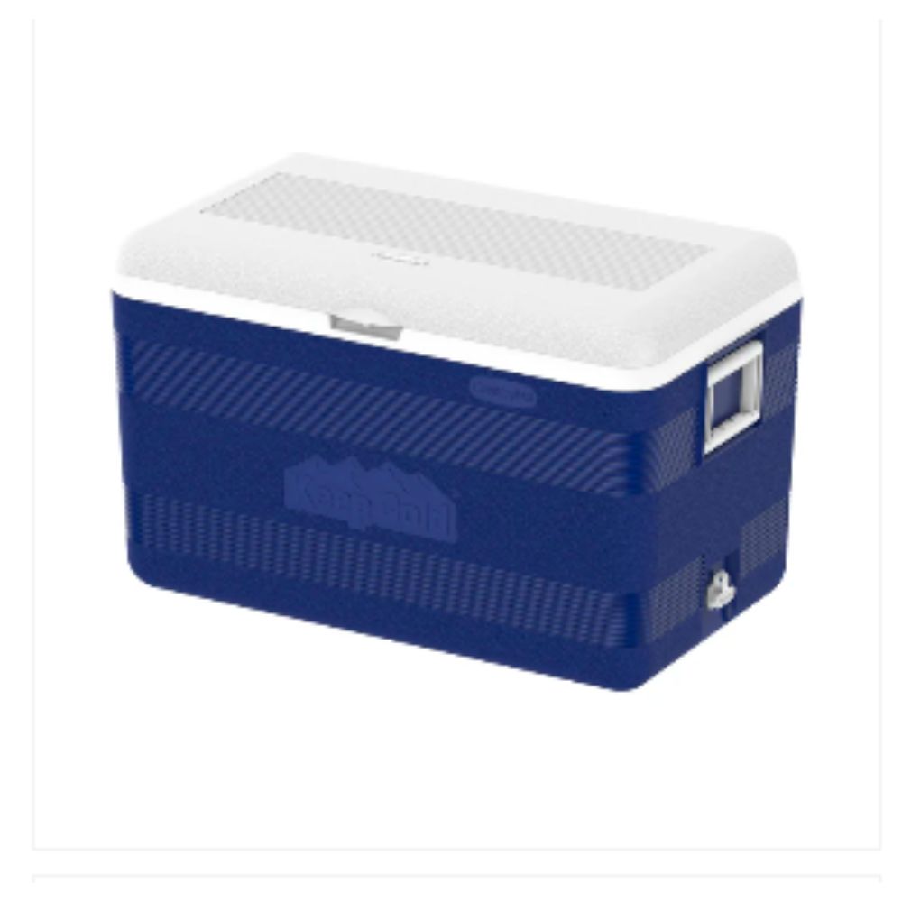 59L KeepCold Deluxe Icebox