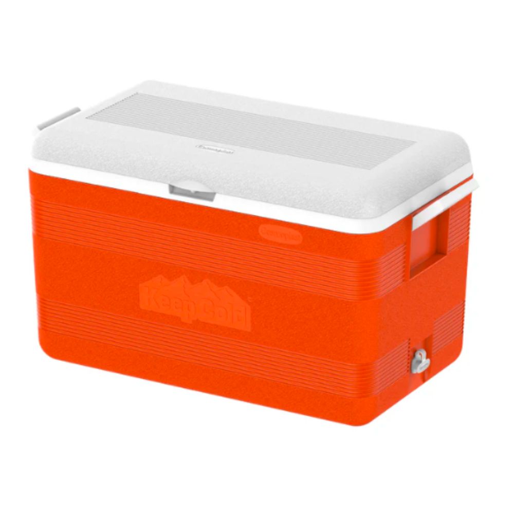 59L KeepCold Deluxe Icebox