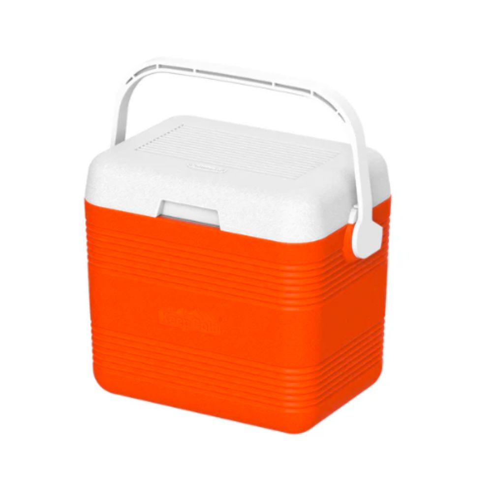 10L KeepCold Deluxe Icebox