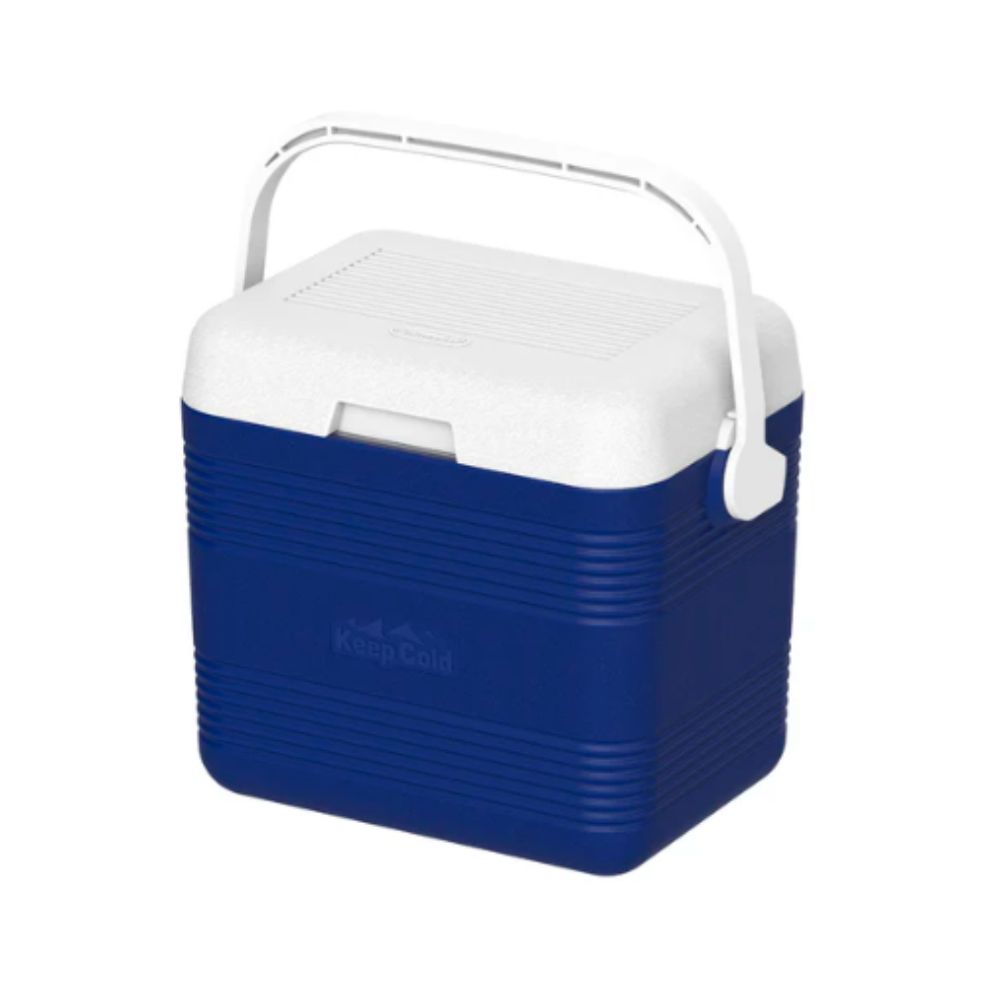 10L KeepCold Deluxe Icebox