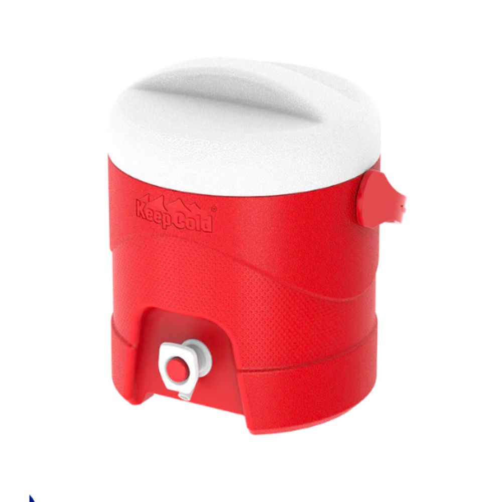 12L KeepCold Picnic Water Cooler