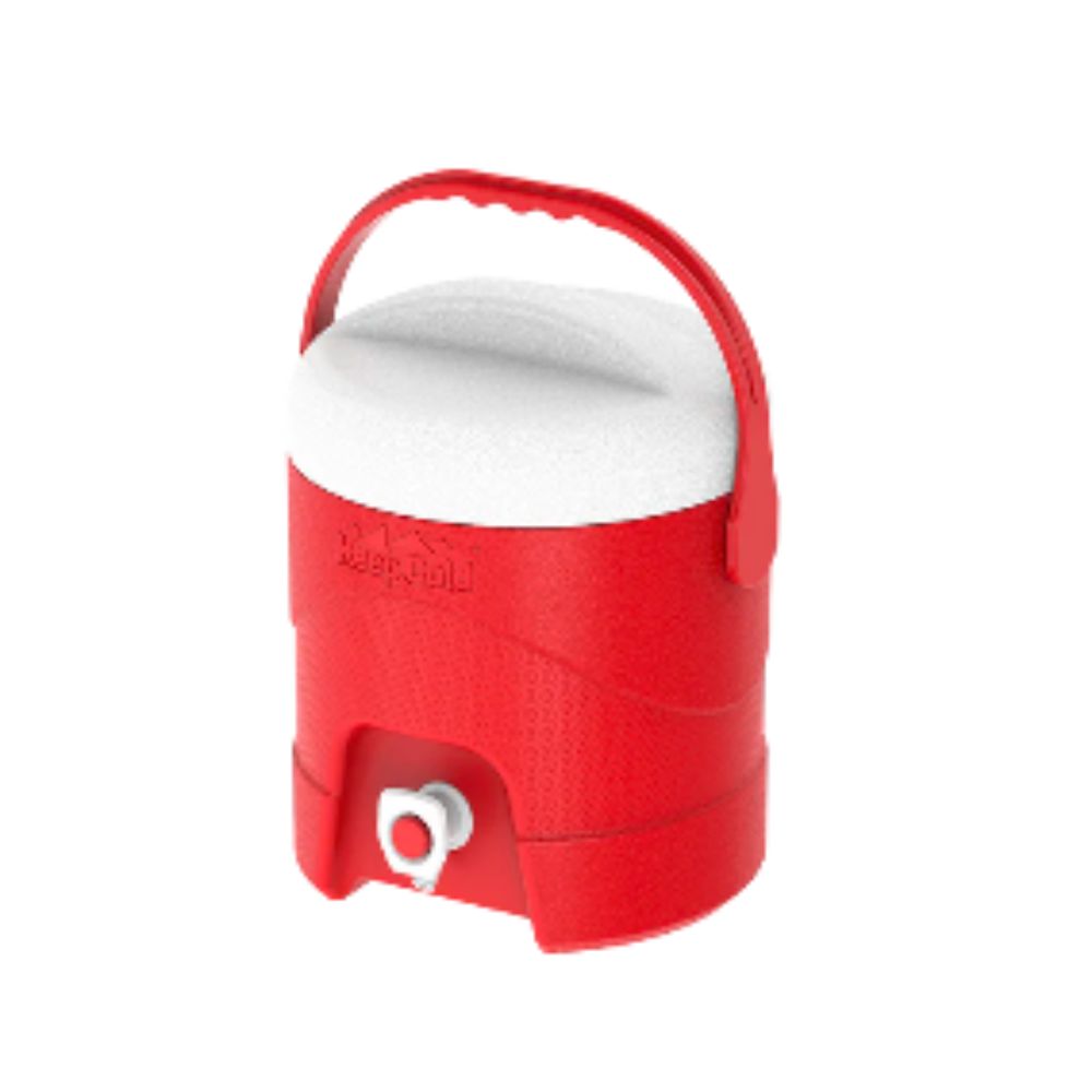 12L KeepCold Picnic Water Cooler