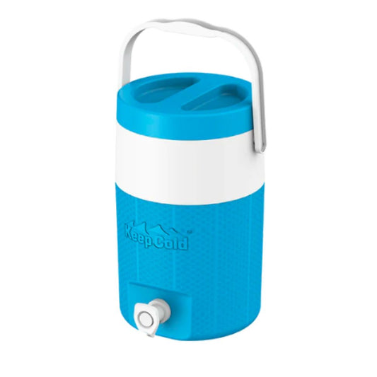 Cosmoplast Gallon KeepCold Water Cooler 1