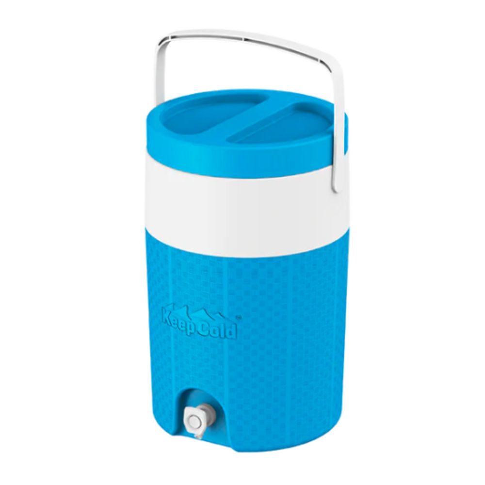 2 Gallon KeepCold Water Cooler