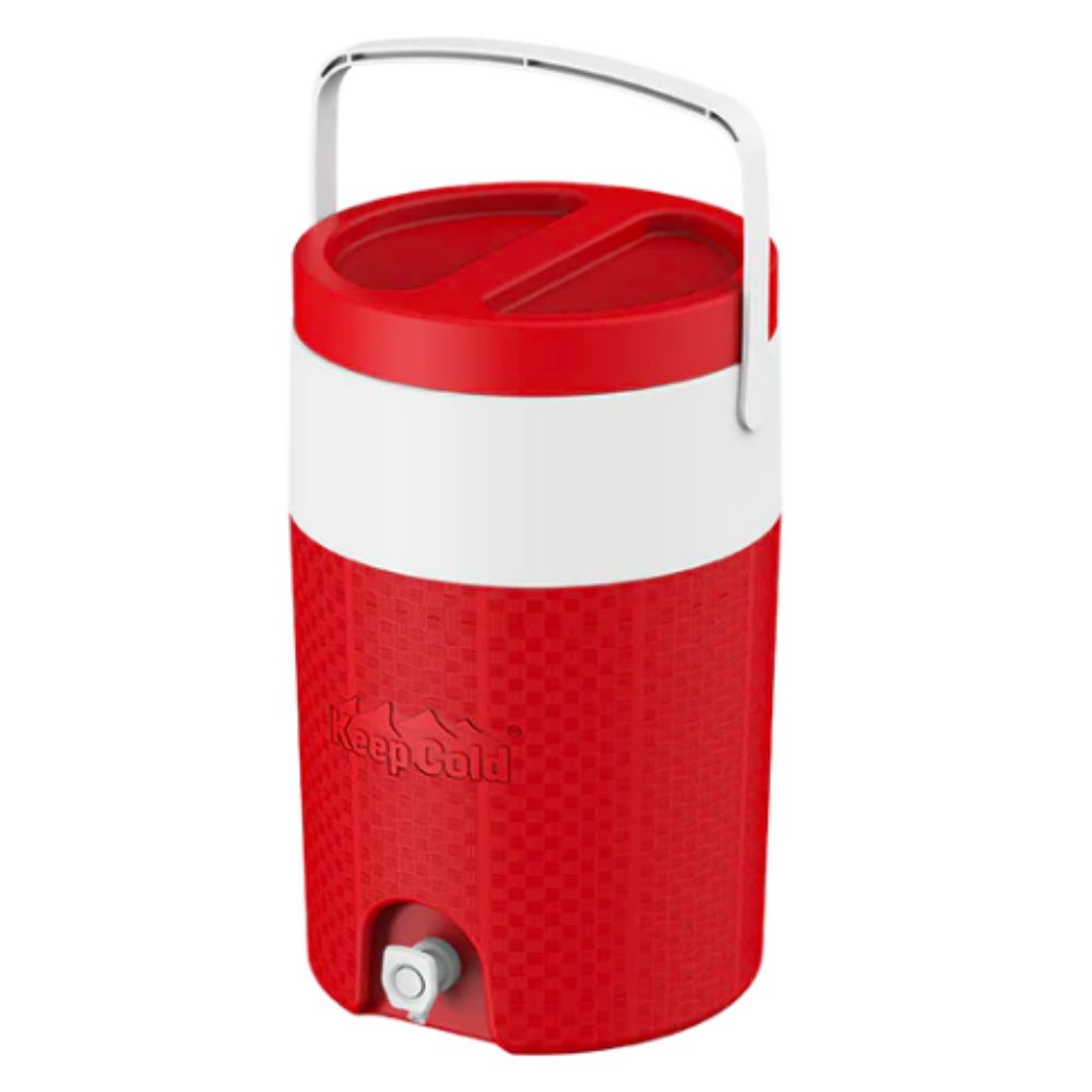 3 Gallon KeepCold Water Cooler