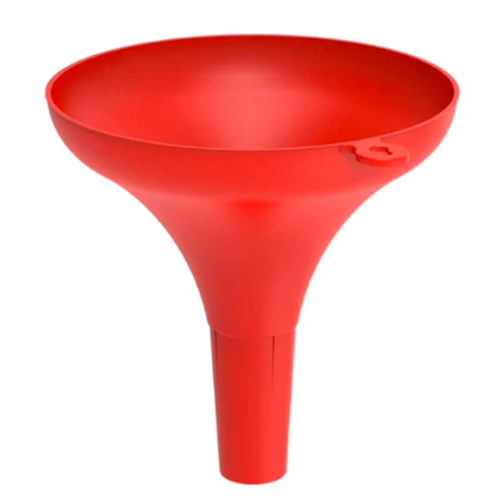 8" Funnel Large