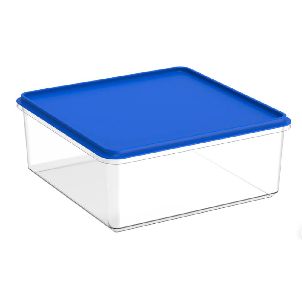 EZY Food Storage Containers Pack