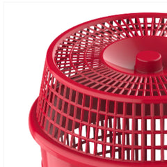 Cosmoplast Round Tall Laundry Bin 65L