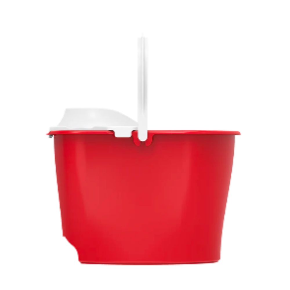 17L Mop Bucket with Squeezer