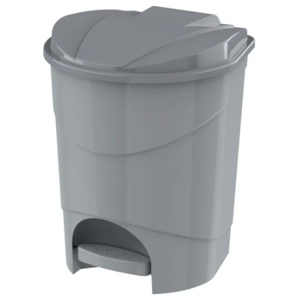 10L Pedal Waste Bin