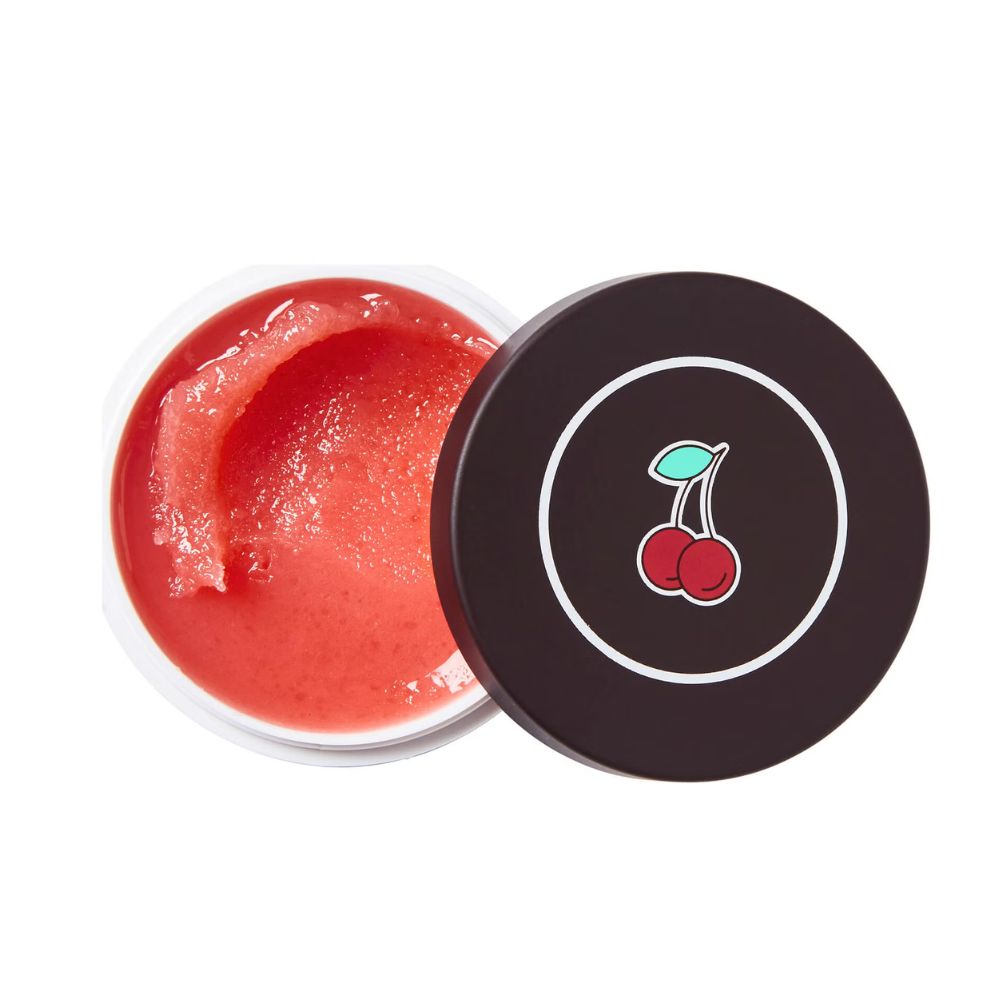 Frank Body Cherry Lip Scrub 15ml