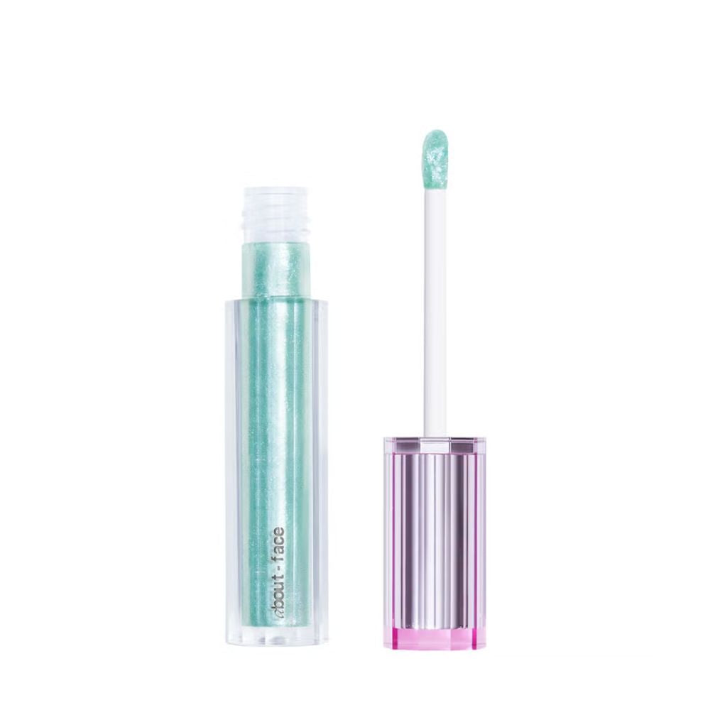 about-face Light Lock Lip Gloss - Payton