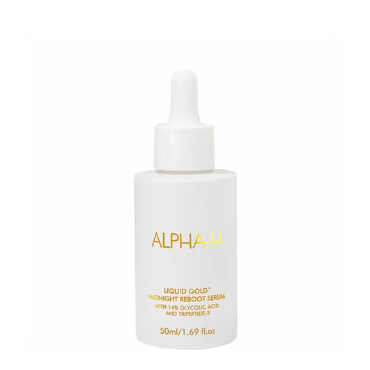 Alpha-H Plump and Firm Duo