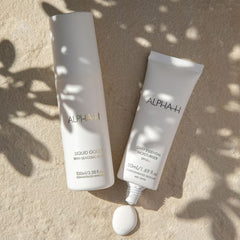 Alpha-H Glow and Protect Duo