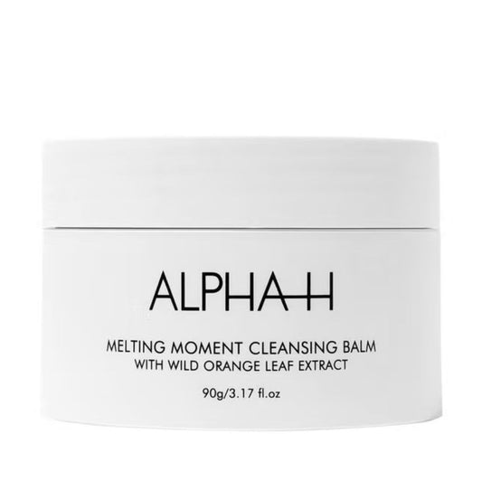 Alpha-H Cleanse and Hydrate Duo