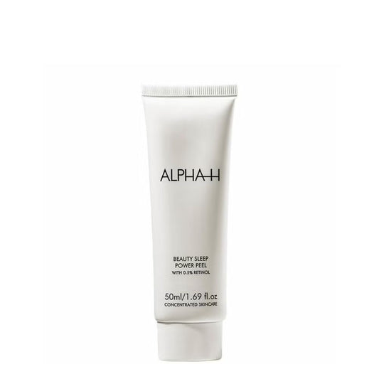 Alpha-H Beauty Sleep Power Peel 50ml