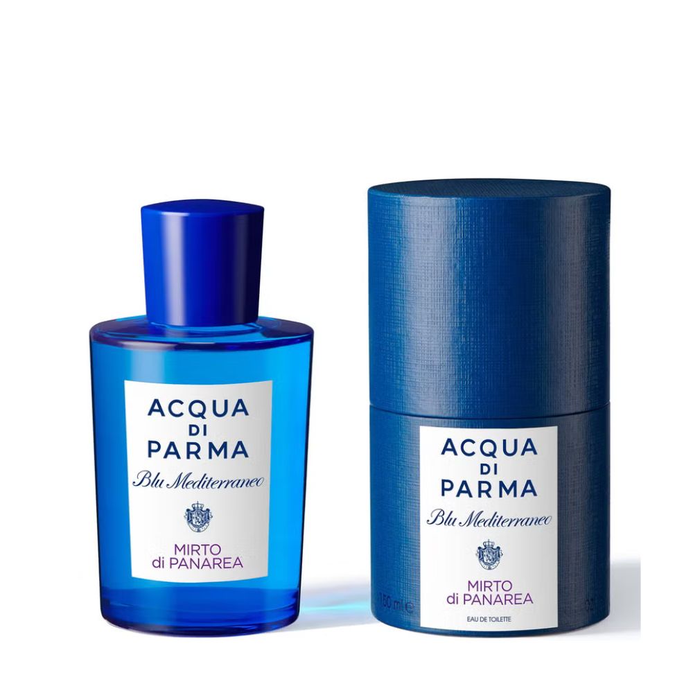 Acqua Di Parma Blu Mediterraneo Mirto de Panarea Eau de Toilette 150ml