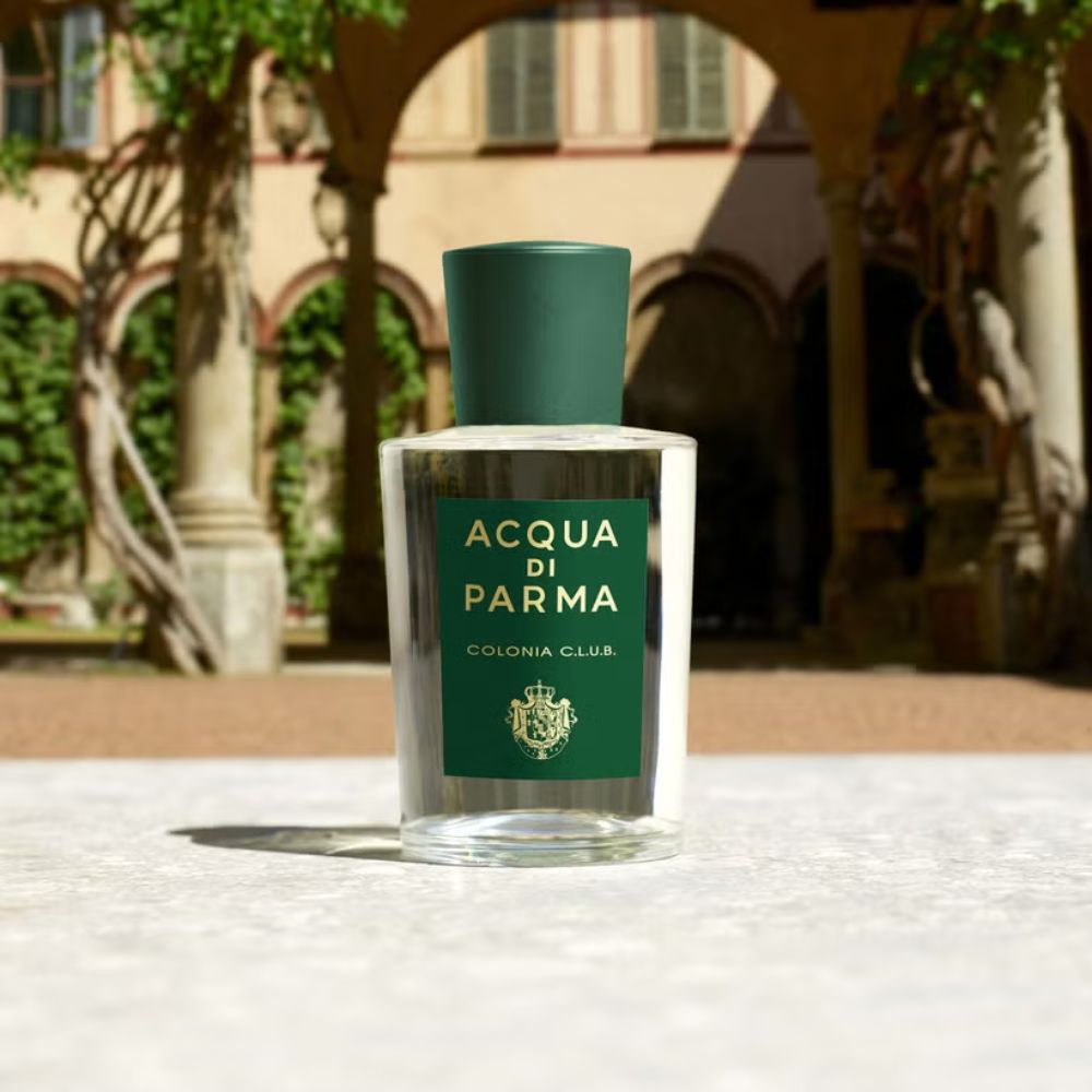 Acqua Di Parma Colonia C.L.U.B Eau de Cologne 180ml