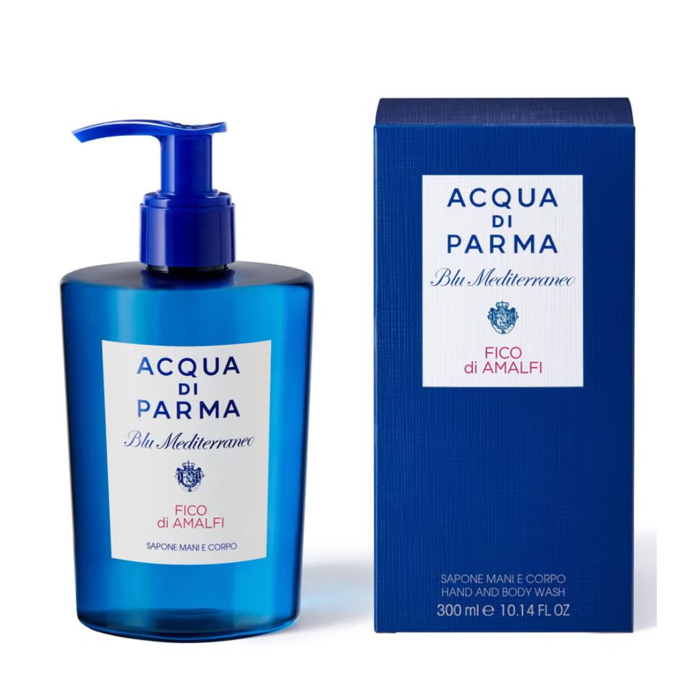 Acqua Di Parma Blu Mediterraneo Fico di Amalfi Hand and Body Wash 300ml