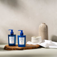 Acqua Di Parma Blu Mediterraneo Fico di Amalfi Hand and Body Wash 300ml