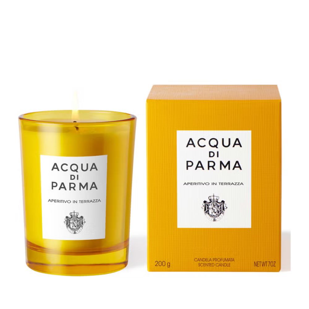 Acqua Di Parma Aperitivo in Terrazza Candle 200g