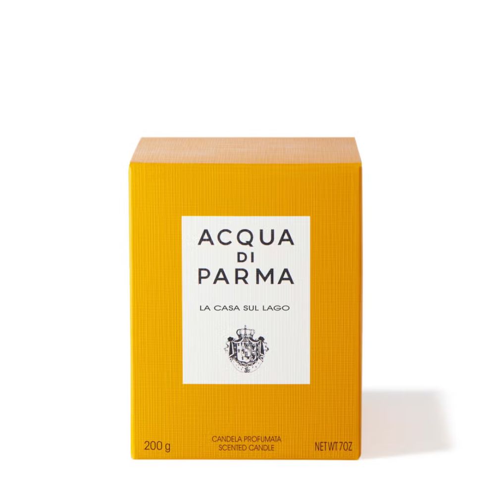 Acqua Di Parma La Casa Sul Lago Candle 200g