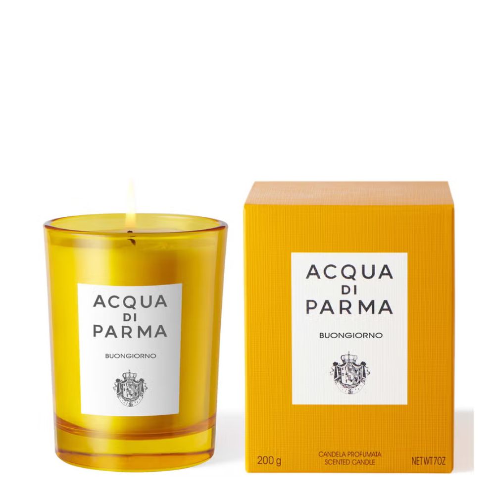 Acqua Di Parma Buongiorno Candle 200g