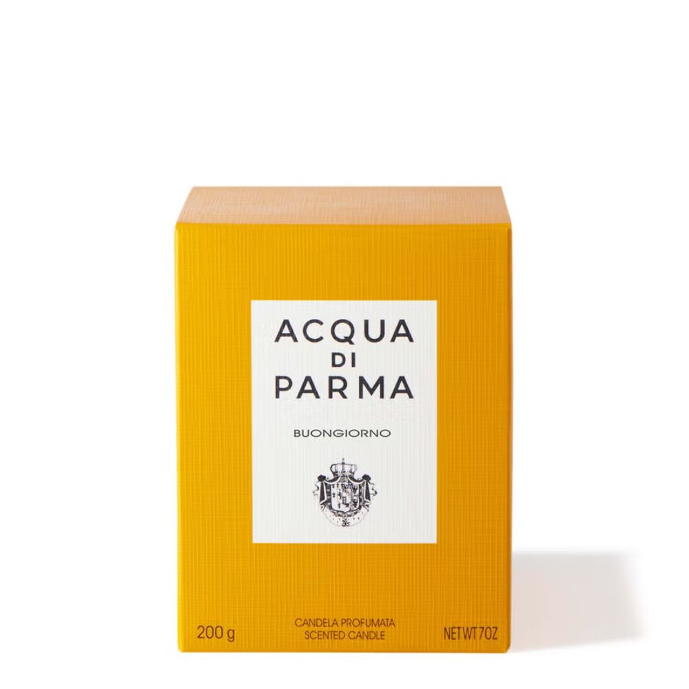 Acqua Di Parma Buongiorno Candle 200g