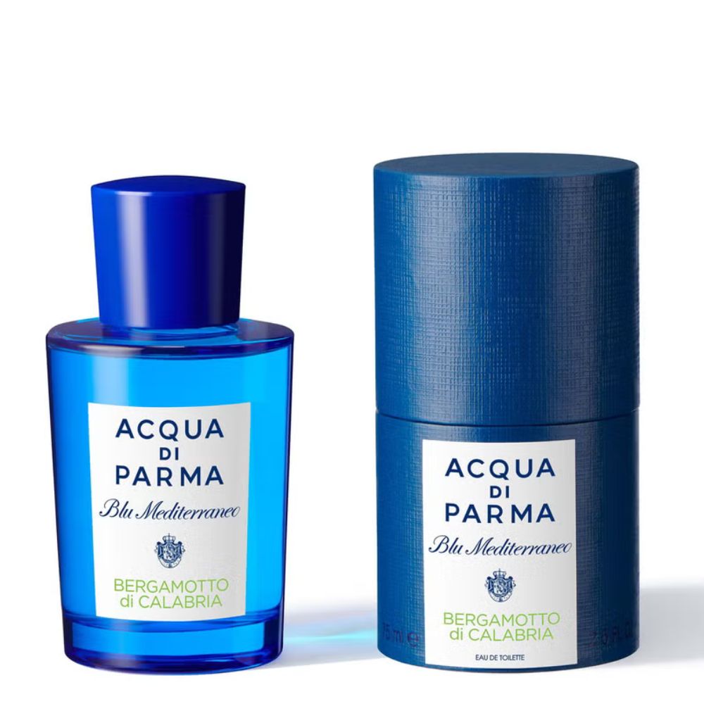 Acqua Di Parma Blu Mediterraneo Bergamotto di Calabria Eau de Toilette 75ml