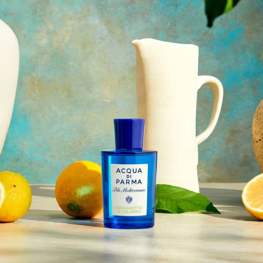 Acqua Di Parma Blu Mediterraneo Bergamotto di Calabria Eau de Toilette 75ml