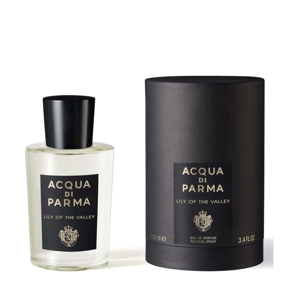 Acqua Di Parma Signatures of the Sun Lily of the Valley Eau de Parfum 100ml