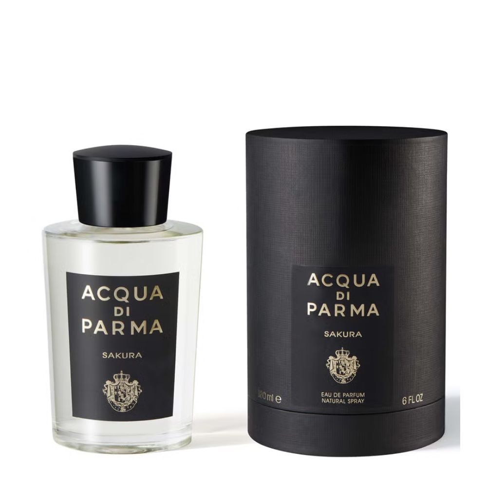 Acqua Di Parma Signatures of the Sun Sakura Eau de Parfum 180ml