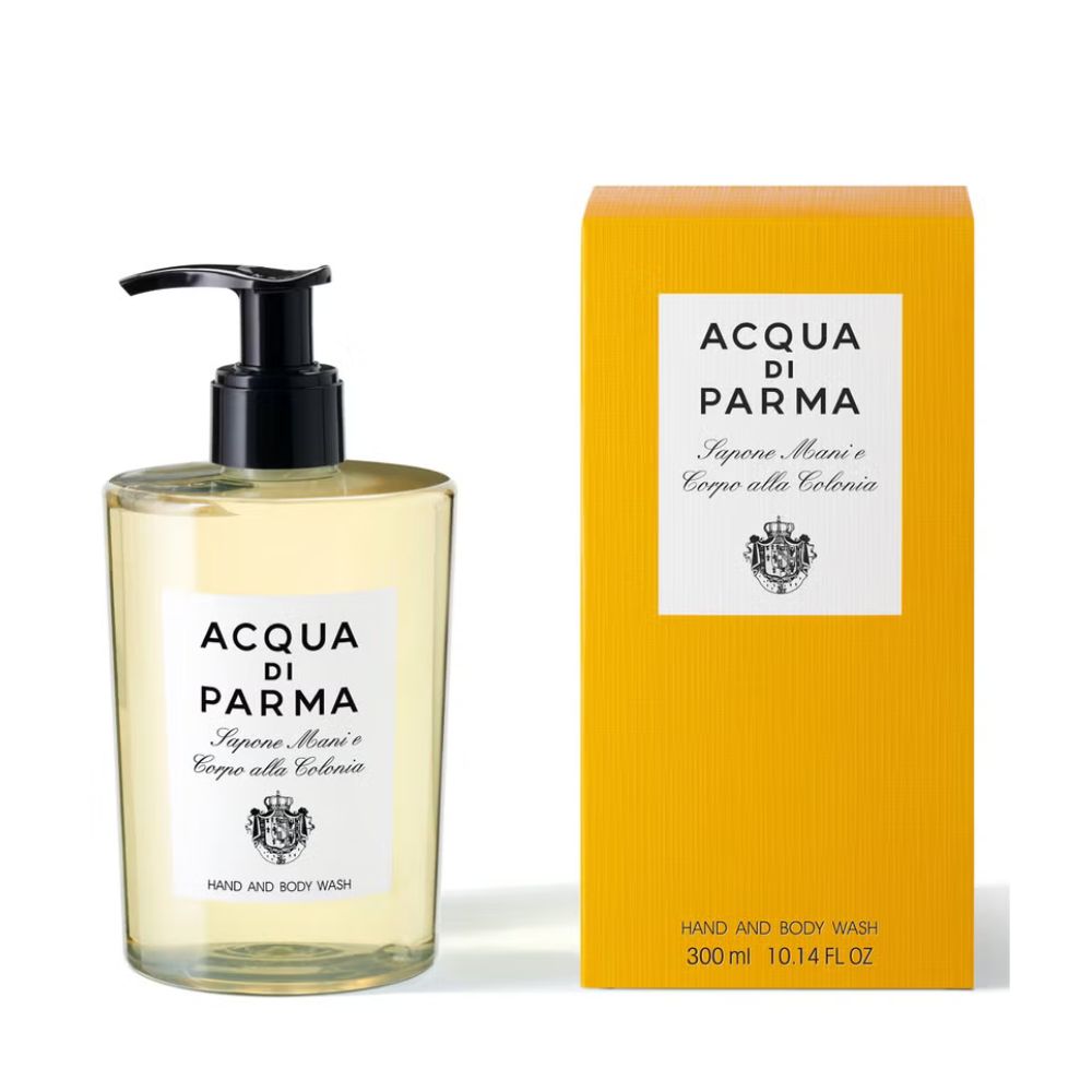 Acqua Di Parma Colonia Hand and Body Wash 300ml