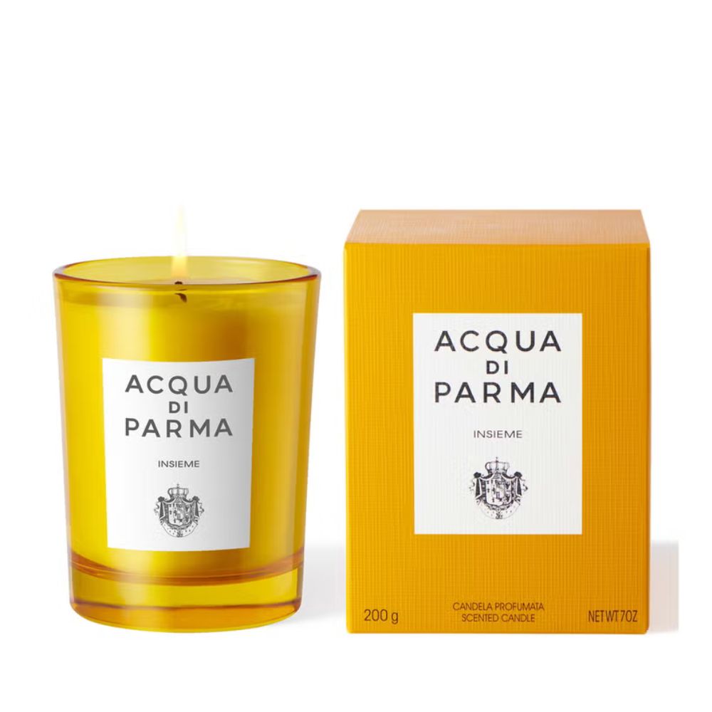 Acqua Di Parma Insieme Candle 200g