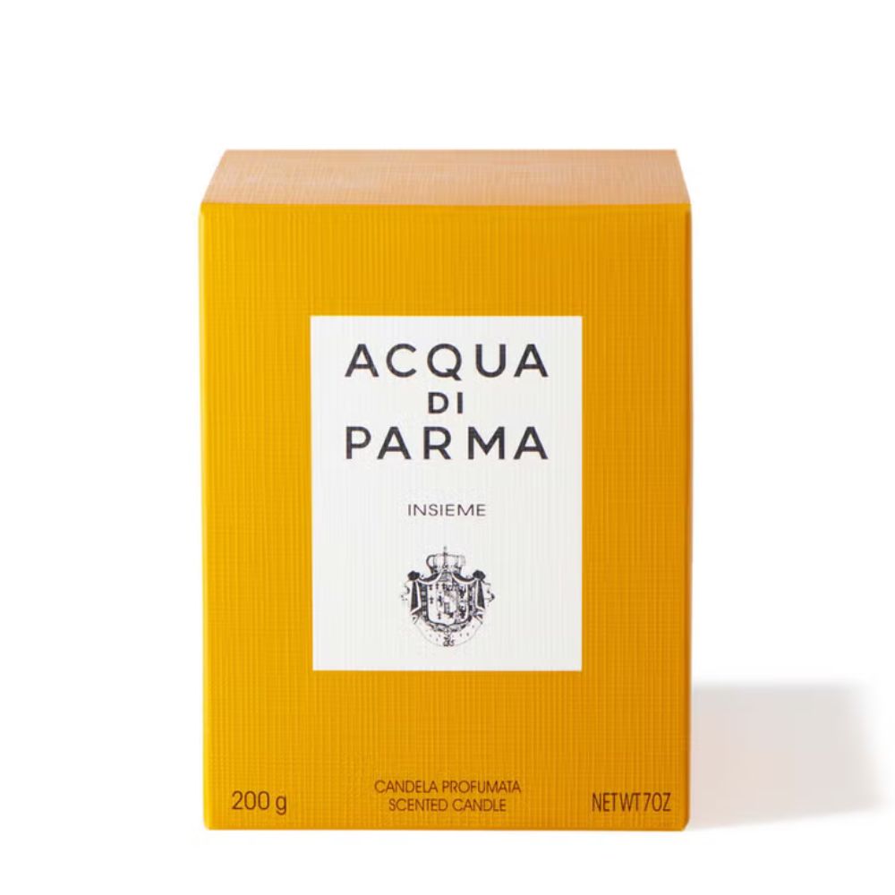 Acqua Di Parma Insieme Candle 200g