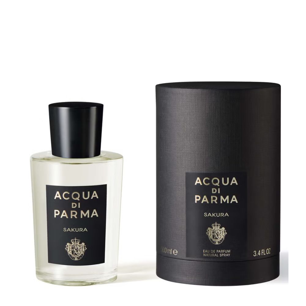 Acqua Di Parma Signatures of the Sun Sakura Eau de Parfum 100ml