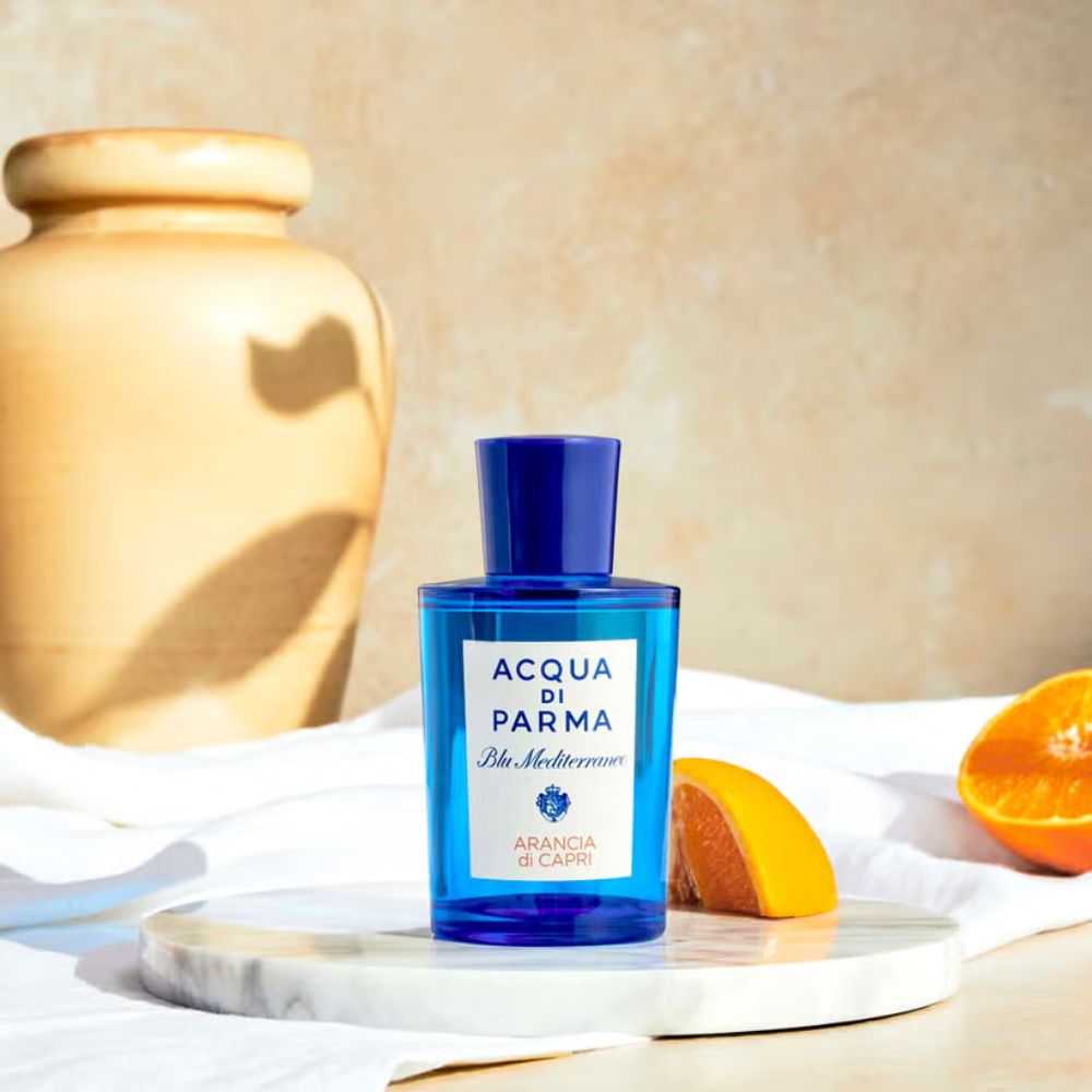 Acqua Di Parma Blu Mediterraneo Arancia di Capri Eau de Toilette 150ml