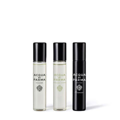 Acqua Di Parma Colonia Discovery Set Eau de Cologne 3 x 12ml