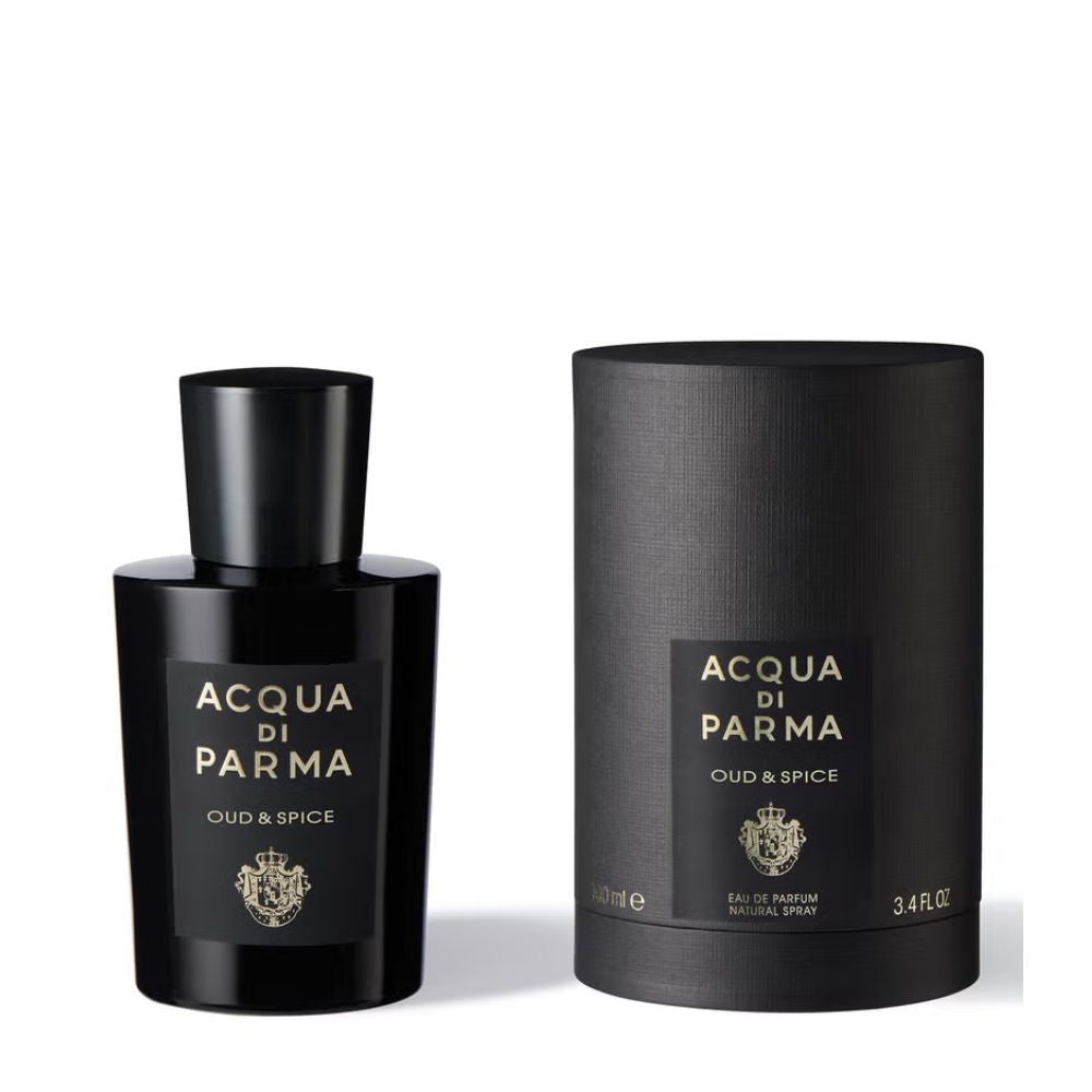 Acqua Di Parma Signatures of the Sun Oud & Spice Eau de Parfum 100ml