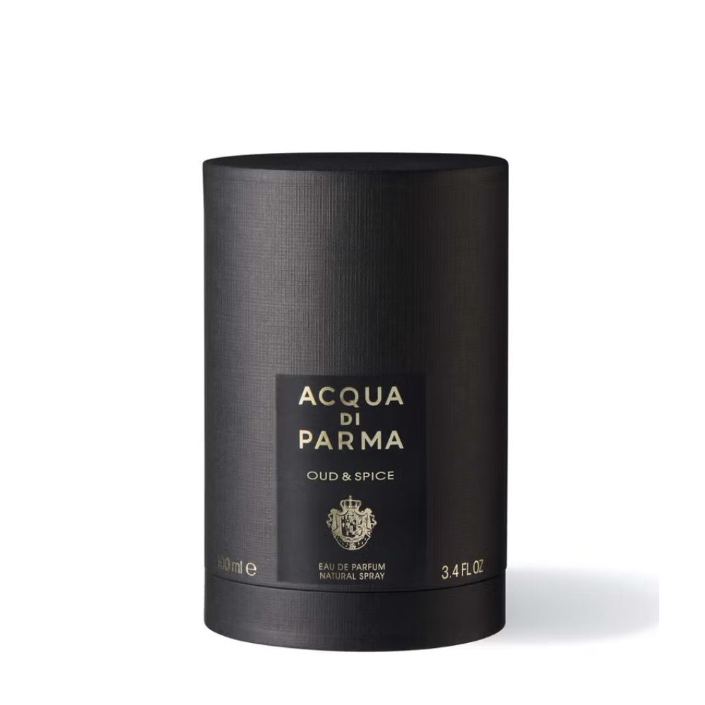 Acqua Di Parma Signatures of the Sun Oud & Spice Eau de Parfum 100ml