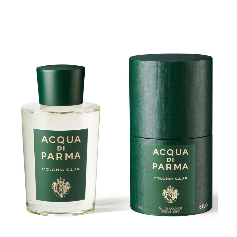 Acqua Di Parma Colonia C.L.U.B Eau de Cologne 180ml