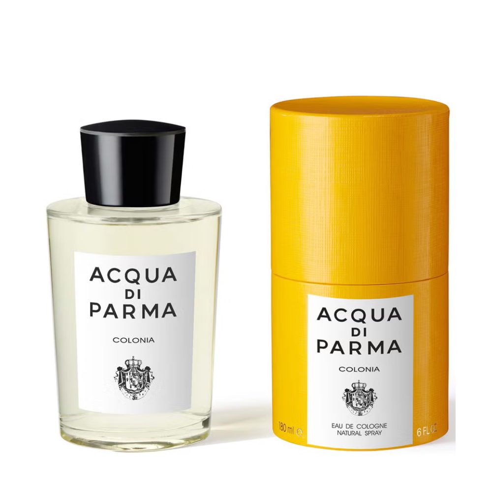 Acqua Di Parma Colonia Eau de Cologne 180ml