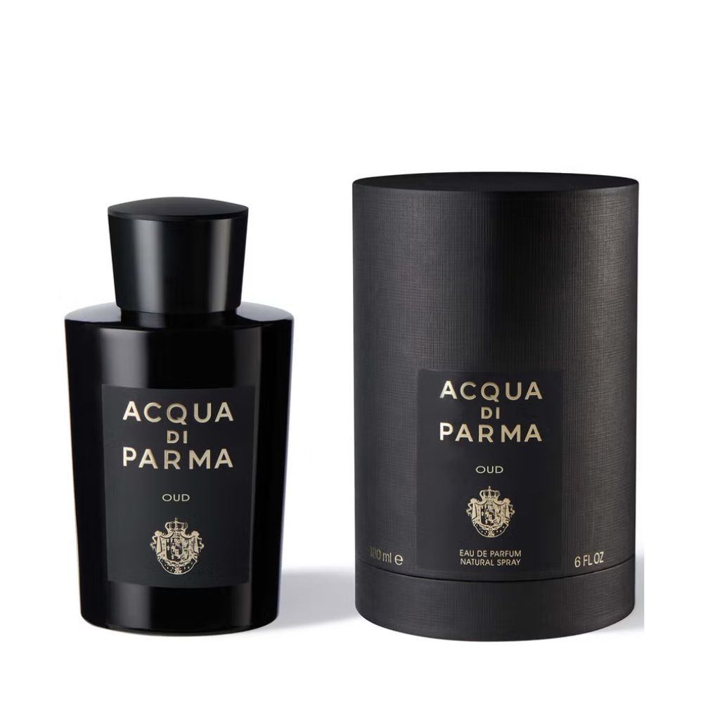 Acqua Di Parma Signatures of the Sun Oud Eau de Parfum 180ml