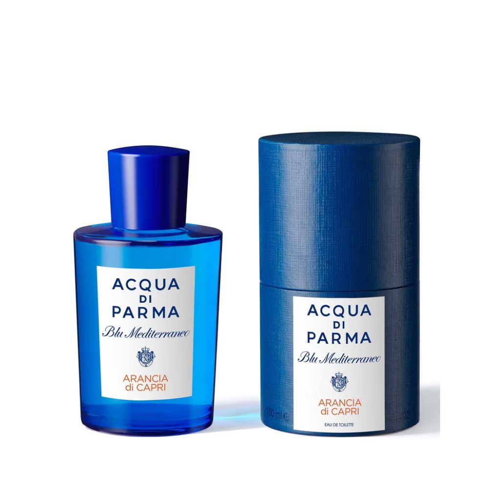 Acqua Di Parma Blu Mediterraneo Arancia di Capri Eau de Toilette 150ml